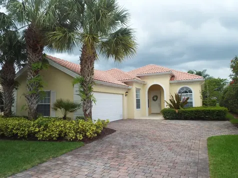 8178 Rosalie Lane Wellington FL 33414