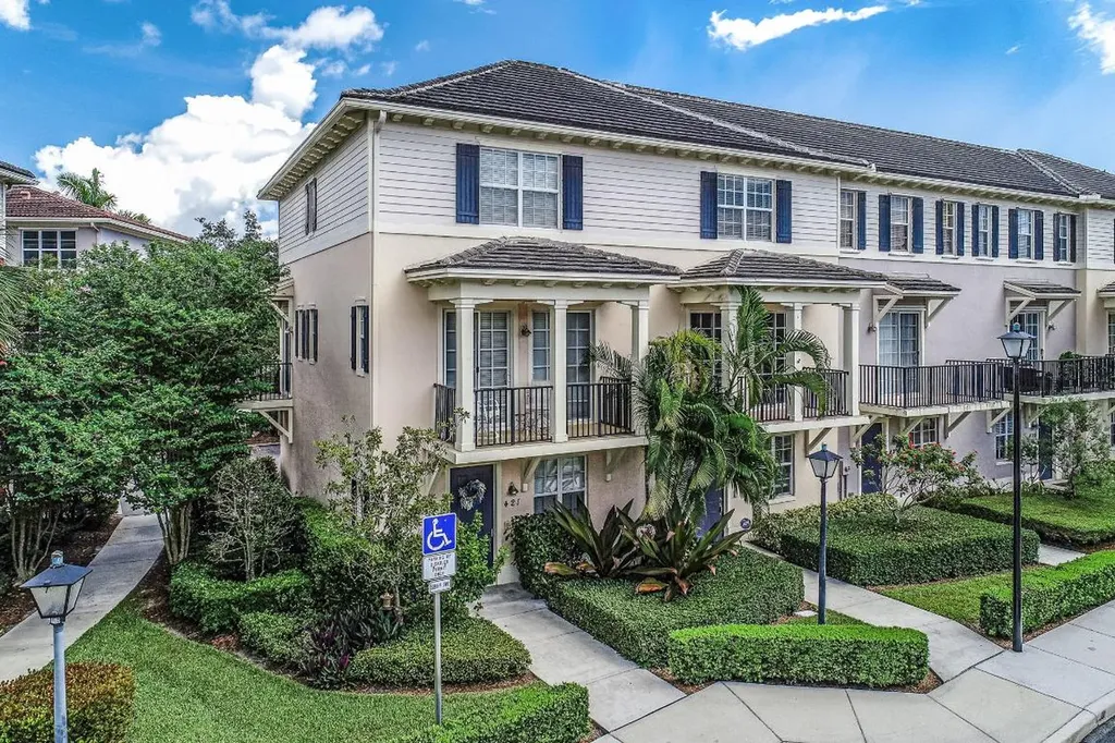 421 Schoolhouse Road Jupiter FL 33458