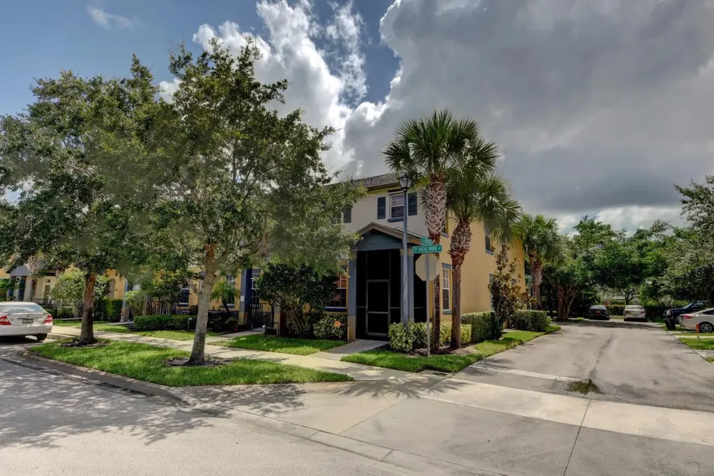 1981 SE Avon Park Drive Port St Lucie FL 34952