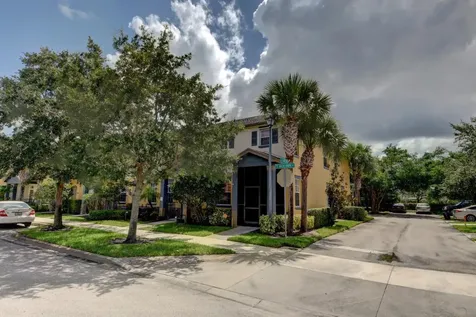 1981 SE Avon Park Drive Port St Lucie FL 34952