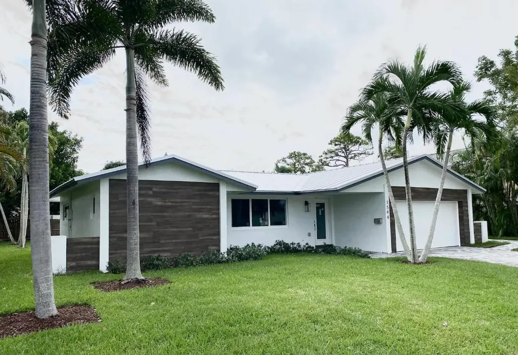 1544 SW 13th Street Boca Raton FL 33486