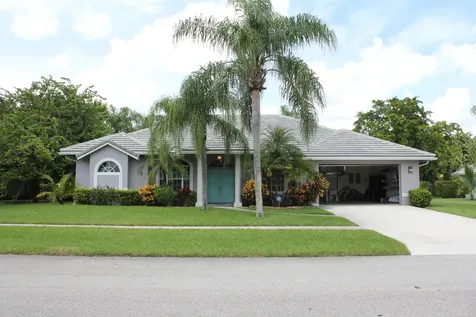 2724 Yarmouth Drive Wellington FL 33414