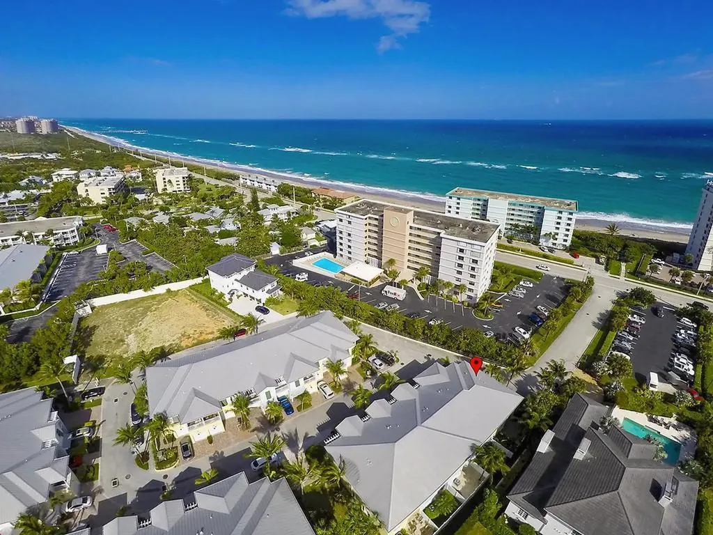 451 Ocean Ridge Way Juno Beach FL 33408