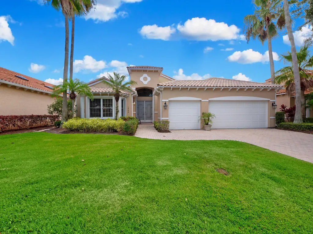 3908 Outlook Court Jupiter FL 33477