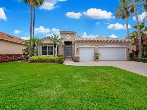 3908 Outlook Court Jupiter FL 33477