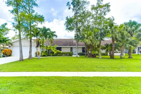 583 Santa Clara Trail Wellington FL 33414