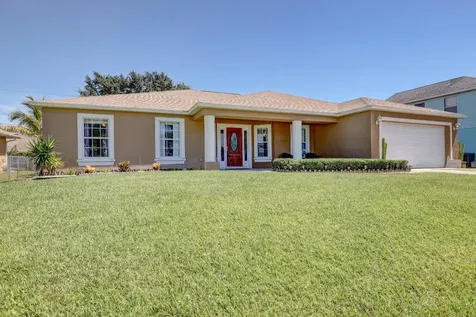 3405 SE Bevil Avenue Port St Lucie FL 34984