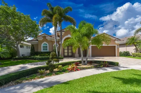 8724 Valhalla Drive Delray Beach FL 33446