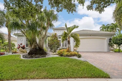 7925 Amethyst Lake Point Lake Worth FL 33467