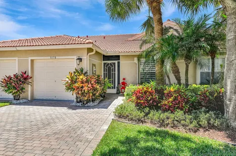 5178 Toscana Trail Boynton Beach FL 33437