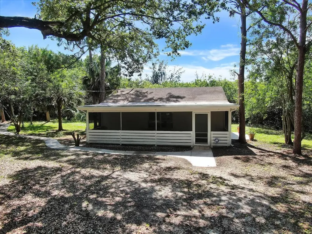 4190 145th Avenue N Loxahatchee FL 33470