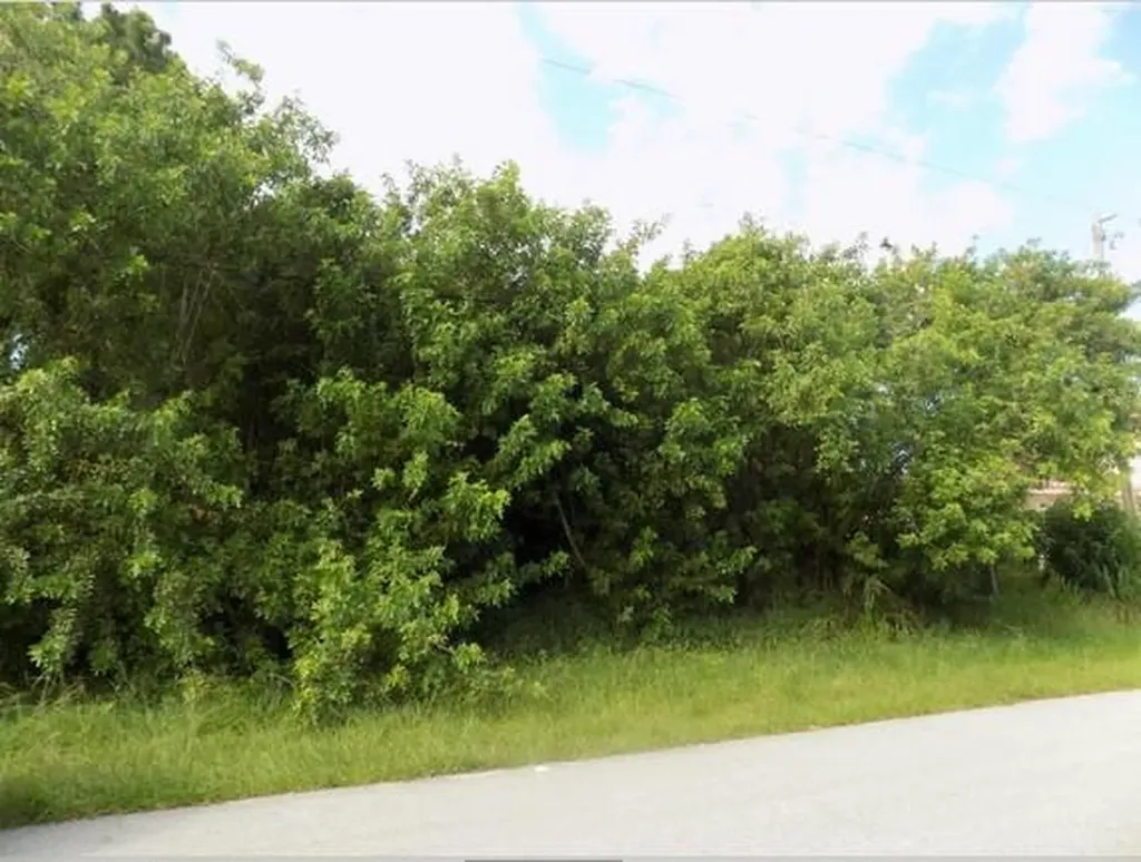 268 SW Ridgecrest Drive Port St Lucie FL 34953