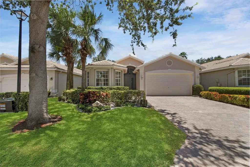 7081 Avila Terrace Way Delray Beach FL 33446