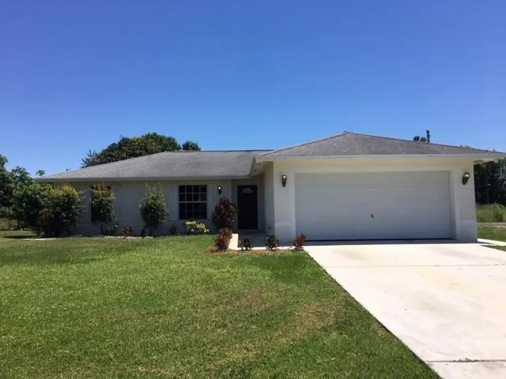 144 SW Grove Avenue Port St Lucie FL 34983
