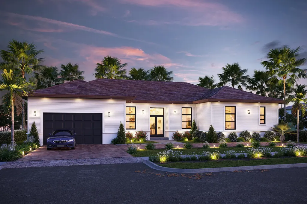 6745 SW 53rd Street Miami FL 33155