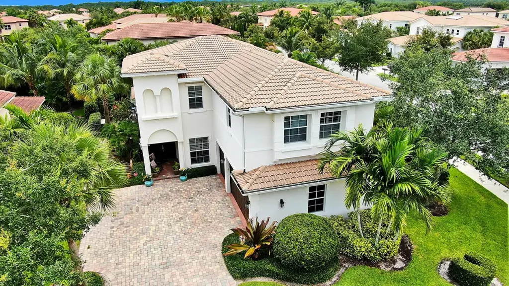245 Porgee Rock Place Jupiter FL 33458