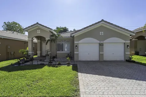 2329 SW 125th Avenue Miramar FL 33027