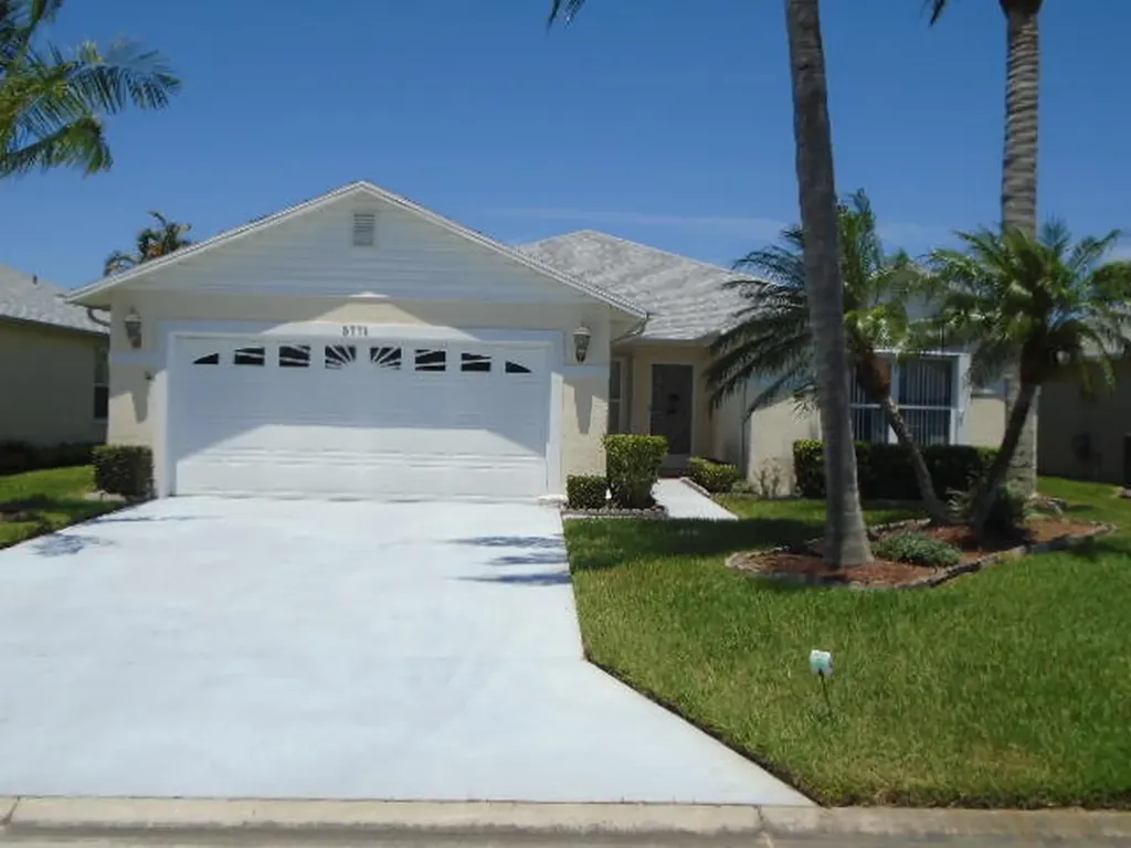 5771 Travelers Way Fort Pierce FL 34982