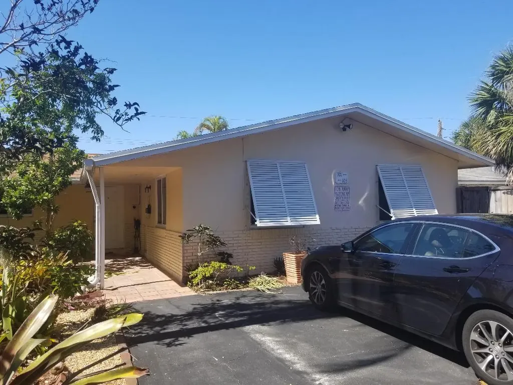 103 NE 30th Court Wilton Manors FL 33334