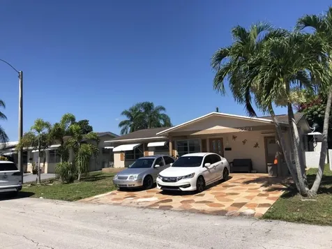 5721 NW 72nd Avenue Tamarac FL 33321