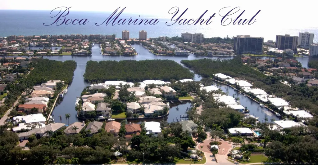 664 Boca Marina Court Boca Raton FL 33487