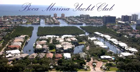 664 Boca Marina Court Boca Raton FL 33487