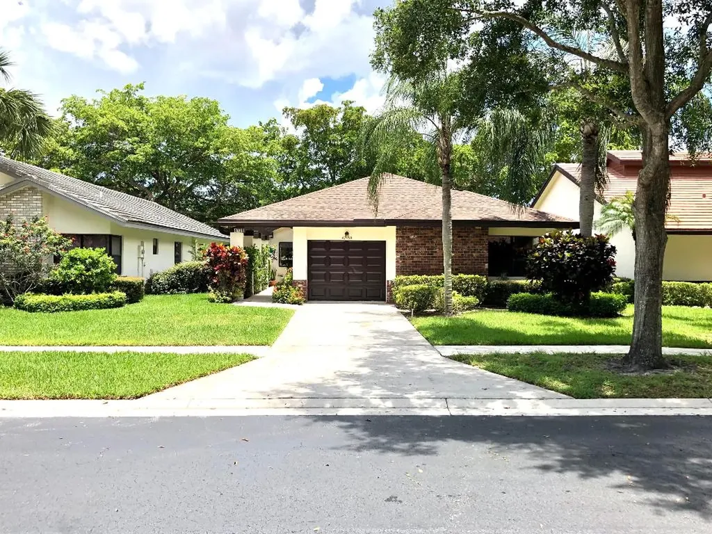 4739 Fancy Leaf Court Boynton Beach FL 33436