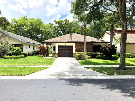 4739 Fancy Leaf Court Boynton Beach FL 33436