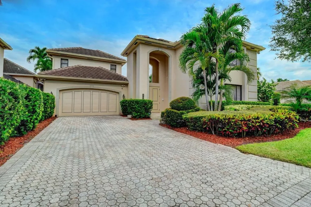 2452 NW 62nd Street Boca Raton FL 33496