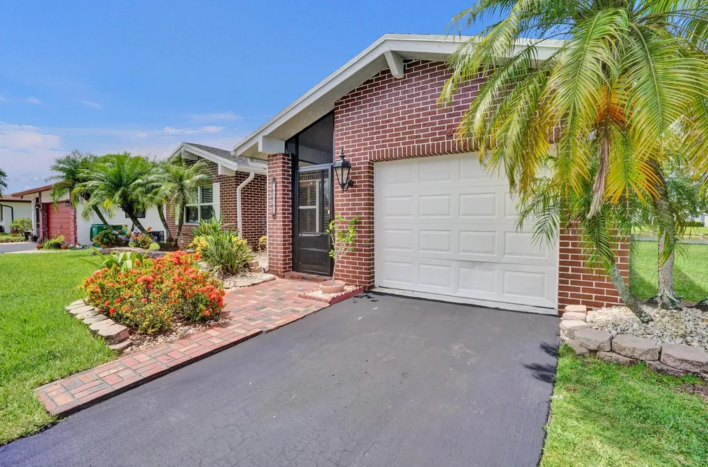 9820 NW 75th Street Tamarac FL 33321