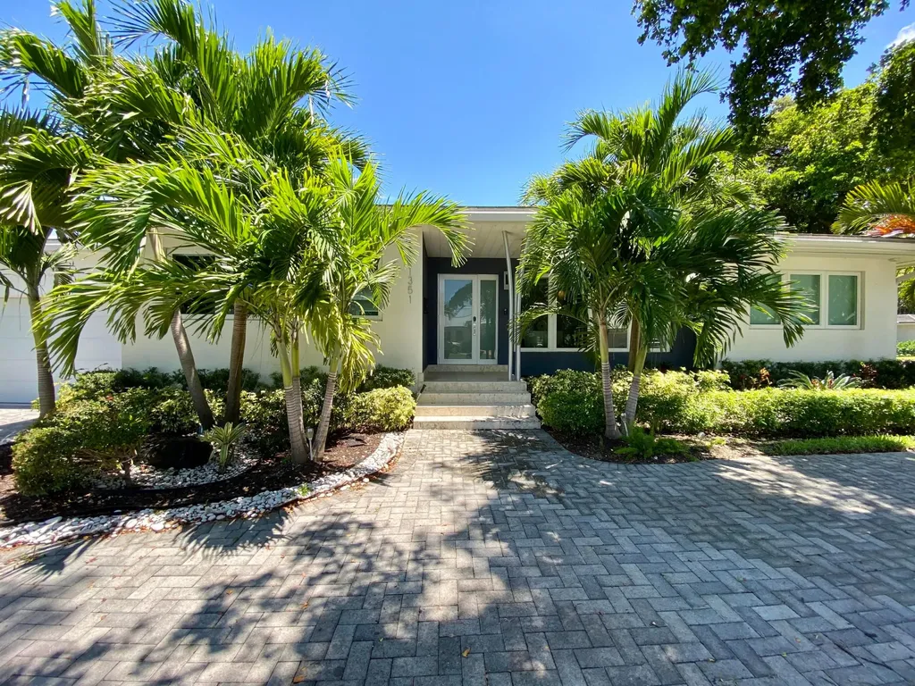 1351 NE 101st Street Miami Shores FL 33138