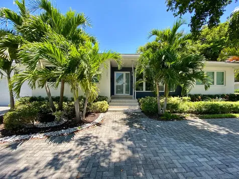 1351 NE 101st Street Miami Shores FL 33138