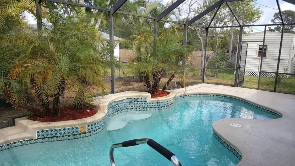 430 SE Calmoso Drive Port St Lucie FL 34983