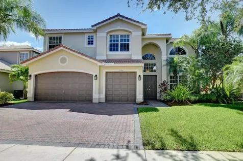 19494 Estuary Drive Boca Raton FL 33498