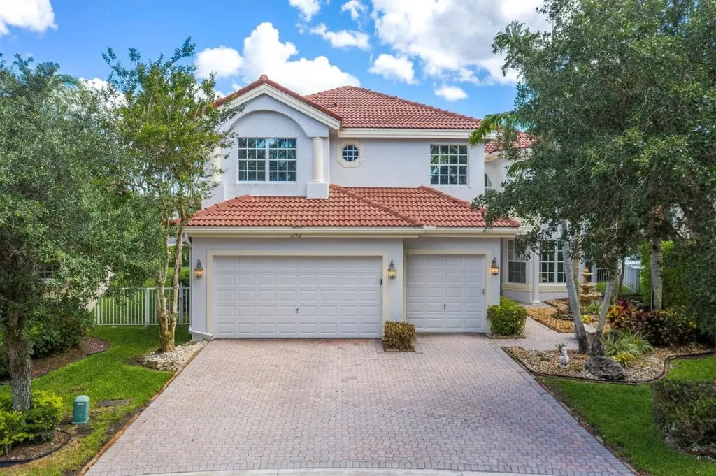 12418 NW 63rd Street Coral Springs FL 33076