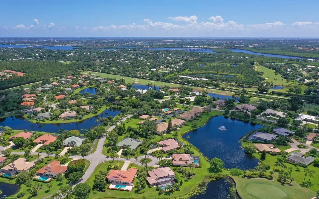 4478 SW Fenwick Lane Palm City FL 34990