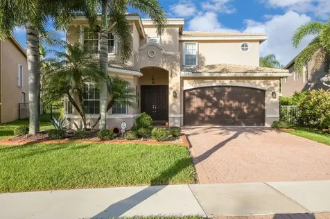 8291 Emerald Winds Circle Boynton Beach FL 33473
