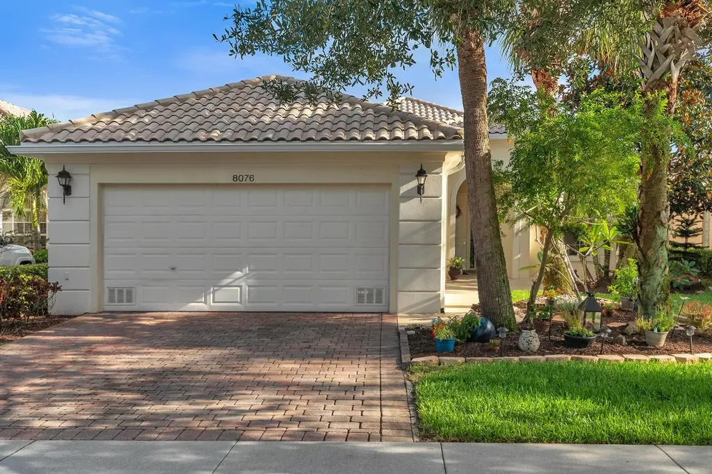 8076 Laborie Lane Wellington FL 33414
