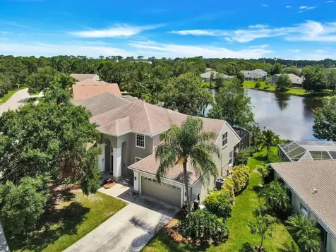 3451 SW Islesworth Circle Palm City FL 34990
