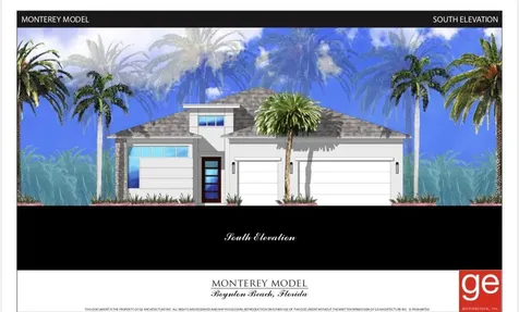 171 Eden Ridge Lane Boynton Beach FL 33435