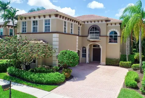 6301 Via Venetia N Delray Beach FL 33484