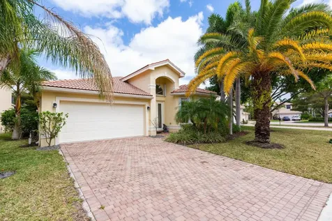 5019 Solar Point Drive Greenacres FL 33463