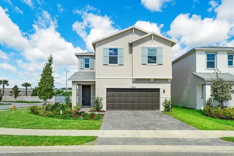 1901 Harding Street Lake Worth Beach FL 33460