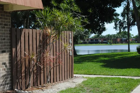 1608 Coral Avenue North Lauderdale FL 33068