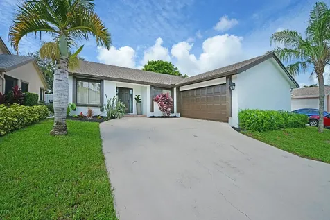 9548 Everglades Park Lane Boca Raton FL 33428