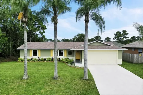 1326 SW Hebner Avenue Port St Lucie FL 34953