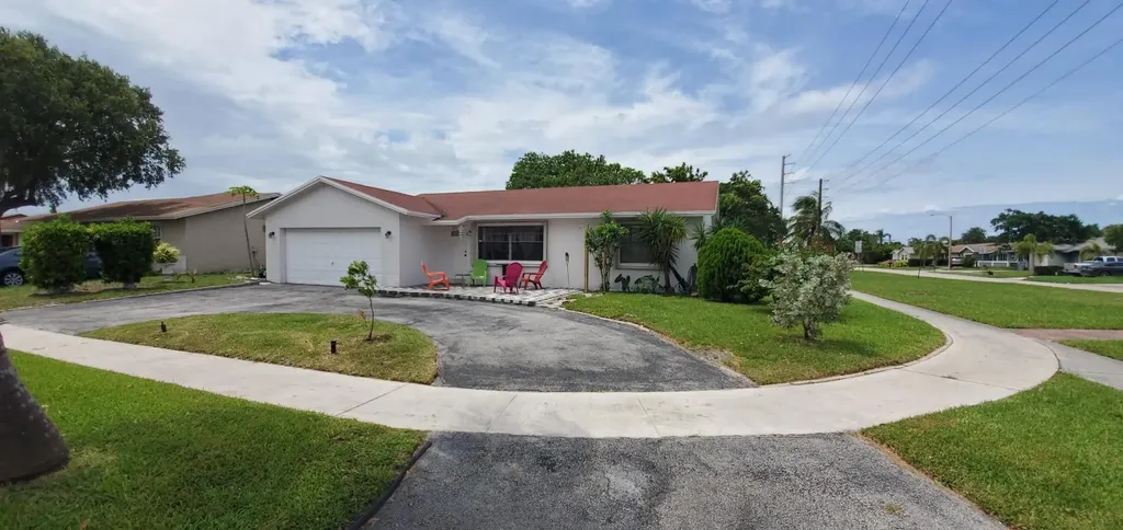 301 NW 18th Court Pompano Beach FL 33060