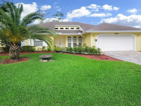 13515 Northumberland Circle Wellington FL 33414