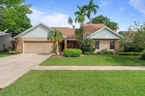 13931 Barberry Court Wellington FL 33414