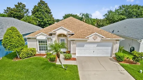 902 Shaw Circle Melbourne FL 32940